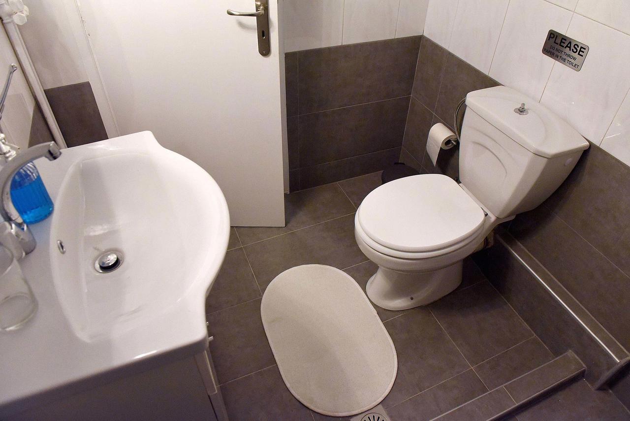 Pnyka Apartment 1 アテネ エクステリア 写真